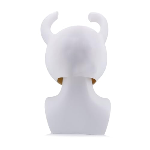 Knight Mask Funny Halloween Cosplay Costume Accessories Game Mask | Full Head Latex