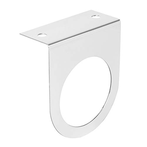 GG Grand General 81371 Chrome Mounting Bracket for 2.5 Inches Sealed Light - color: Chrome Plated