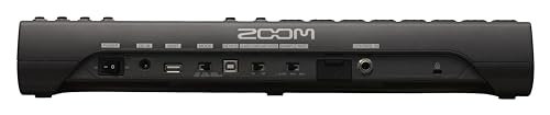 Zoom LiveTrak L-12 Mixer/Recorder for Musicians & Podcasters