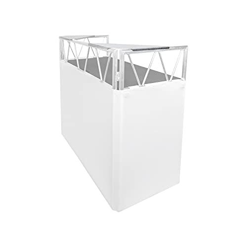 Headliner Indio Corner Shelves (Pair) (HL30023) - style: Corner Shelves (Pair)