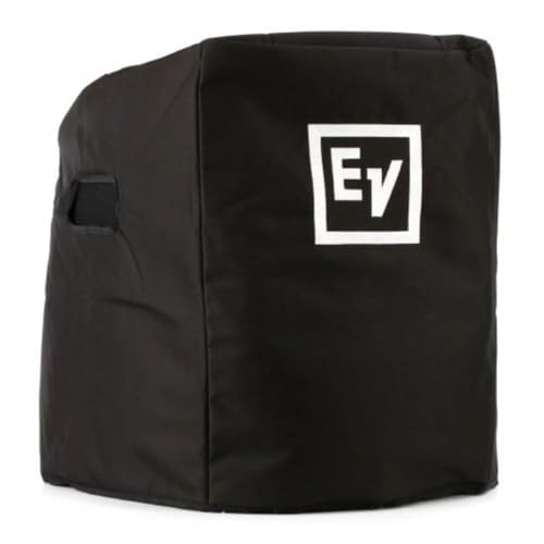 Electro-Voice Evolve 90 Column PA Speaker Bundle with Electro-Voice Evolve 90 Subwoofer Slip Cover