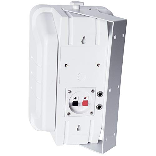 Yorkville C120 - Speaker - 100-Watt - White