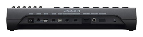 Zoom LiveTrak L-20 Mixer/Recorder for Musicians & Podcasters | 20-channel digital mixer with 22-track recording and USB audio interface for mixing, monitoring and multitrack recording