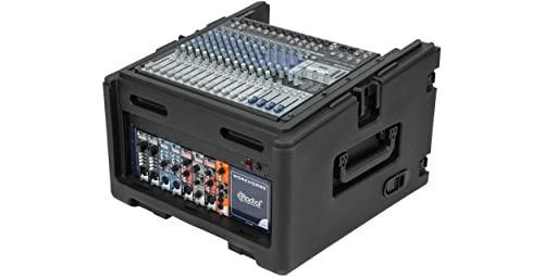 SKB 1SKB-R104W 10 x 4 Compact Rolling Rig (1SKBR104W)