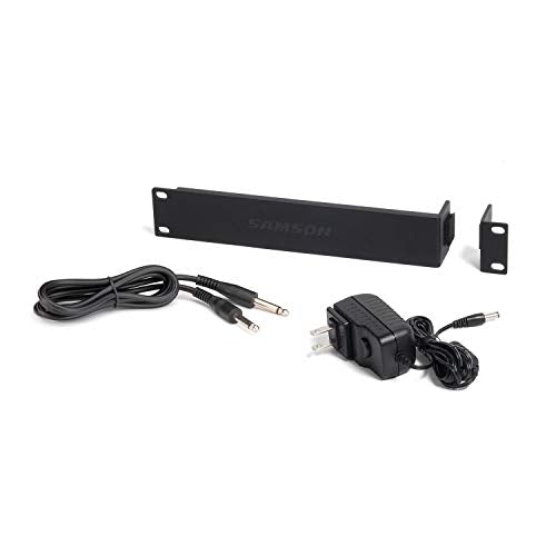 SAMSON Concert 88x Handheld UHF Wireless System Q7(D Band) - size: Concert 88x Handheld, style: D Band: 542–566 MHz