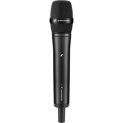 Sennheiser Pro Audio Wireless Vocal Set (ew 500 G4-945-AW+) - style: Range AW+