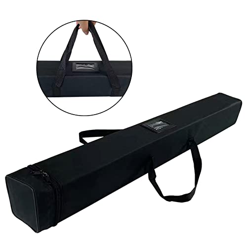 4U Media&Displays Retractable Banner Stand 33.5"x80" – Lightweight Plastic Base Roll Up Display with Carry Bag – Quick Setup Portable Stand for Trade Shows, Events & Retail Displays (Stand Only) (120 UNITS) - size: 120 UNITS