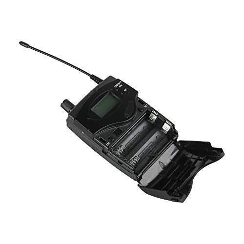 XTUGA RW2080 Wireless in Ear Monitor System,902-928mhz(Only Bodypack) - size: Only one bodypack