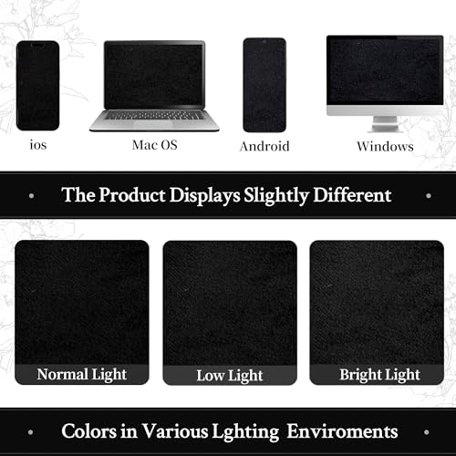 LAMIT Velvet Blackout Curtains for Bedroom 78 Inch Length, 2 Panels, Black | Halloween, Room Darkening, Thermal Insulated, Living Room Curtains, Privacy Window Drapes, Rod Pocket Back Tab, 52 x 78 Inch - color: Black, size: 52"W x 78"L (Pack of 2)