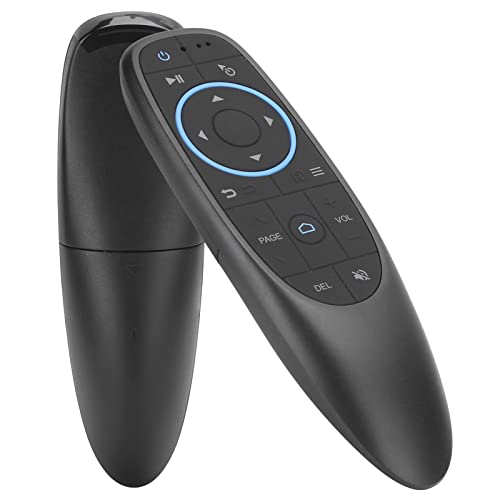 Mouse, Power Point Clicker, Smart Board Clicker,Bluetooth 5.0 Smart Remote Control Gyroscope Mouse