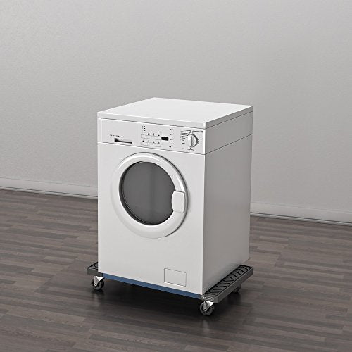 Dolly Cart - Moving Cart with Heavy-Duty Roller Wheel Casters - Holds up to 1000lbs for Moving Furniture, Appliances, and More by Stalwart - style: 1000 lbs
