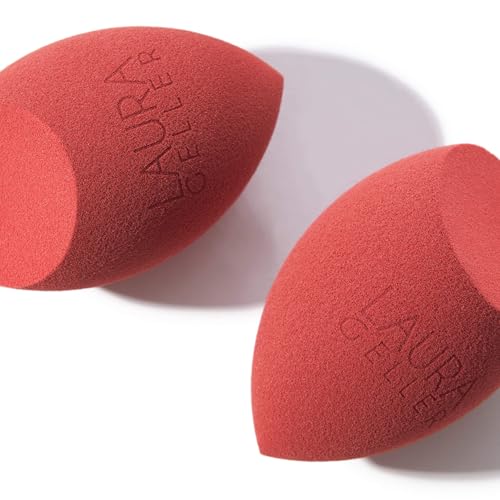 LAURA GELLER Full Face Blending Sponge for Foundation & Concealer - style: 16 Full Face Blending Sponge