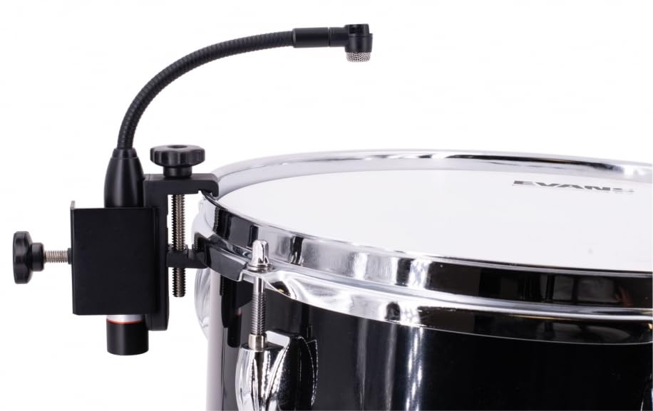 CAD Audio C98 Cardioid Gooseneck Drum Microphone
