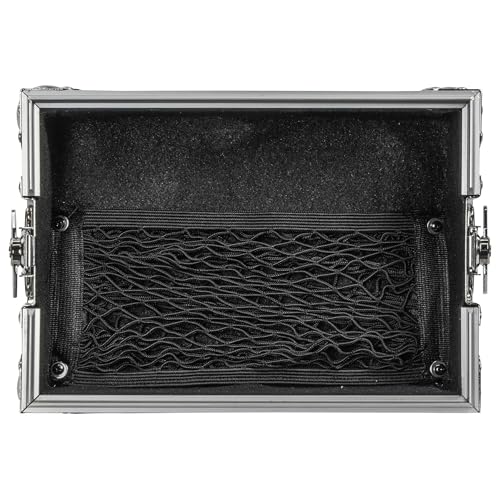 4U Half Rack Flight Case