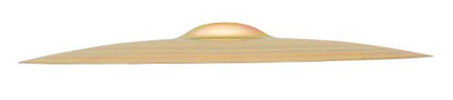 SABIAN 20" XSR Fast Crash Cymbal - size: 20 Inch
