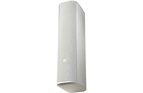 CBT 70JE-1-WH Purpose Designed Extension for CBT70J-1 Line Array Column Speaker, White