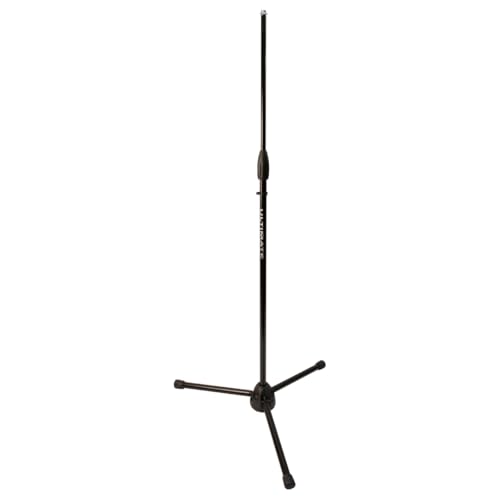 Ultimate Support PRO-R-T Pro Series R Mic Stand w/Quarter-Turn Clutch