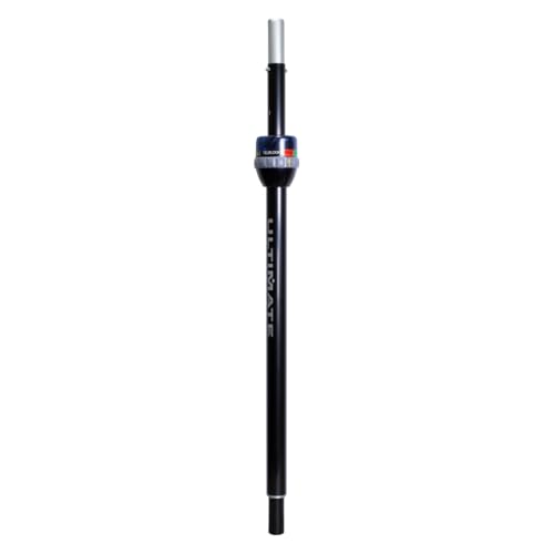 Ultimate Support SP-90B Telelock Speaker Pole