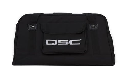 QSC K12 Soft Padded Tote for K12/K12.2 Speakers