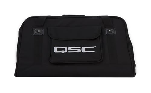 QSC K10 Soft Padded Tote for K10/K10.2 Speakers