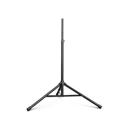 Gravity Speaker Stand TSP 5212 LB Touring Series Steel Speaker Stand with Auto Lockpin for PA Speakers, black