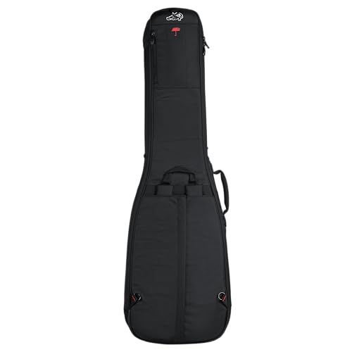 Gator Cases Pro-Go Series Ultimate Guitar Gig Bag, Fits Electric Bass Guitars (G-PG BASS) - style: Bass