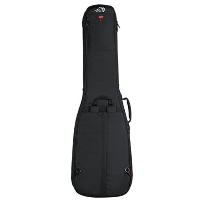 Gator Cases Pro-Go Series Ultimate Guitar Gig Bag, Fits Electric Bass Guitars (G-PG BASS) - style: Bass