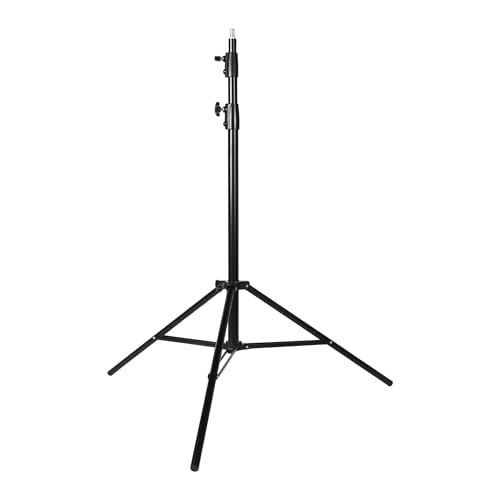 Godox SN303 Studio Light Stand – 270cm Adjustable Tripod Heavy Duty Light Stand Lighting Tripod for Photography Studio Video Monolight Softbox Shooting - size: SN303