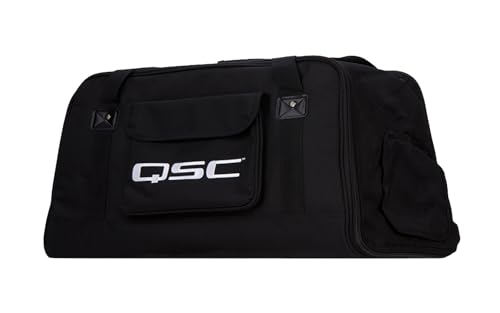 QSC K12 Soft Padded Tote for K12/K12.2 Speakers