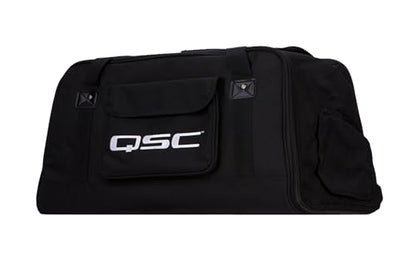 QSC K12 Soft Padded Tote for K12/K12.2 Speakers
