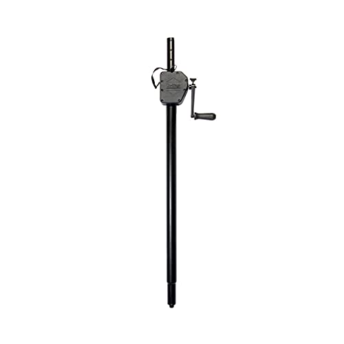 On-Stage Crank-Up Subwoofer Pole