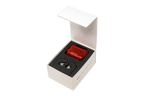 Westone Audio Pro X30 IEM Earphones - Three-Driver Noise Isolating Musician in-Ear Monitor Wired Earbuds - style: 3 Drivers