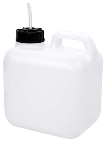 Audiosavings Bundle: Hurricane Haze 4D DMX Water Based Haze Machine Hazer w/Remote+Timer Bundle with (2) HFG HF-G Gallon of Performance Haze Juice Fluids Replaces (3 Items)