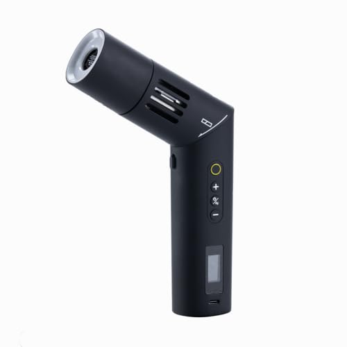 COLBOR CF5 40W Portable Fog Machine for Photography