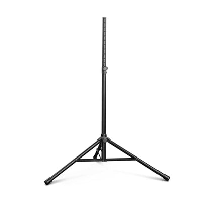 Gravity Speaker Stand TSP 5212 LB Touring Series Steel Speaker Stand with Auto Lockpin for PA Speakers, black