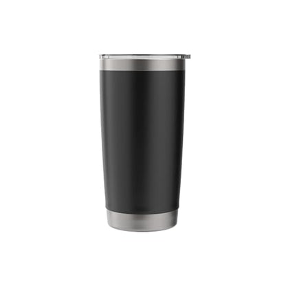 Spike It – Subtle Backstage Theater Tech Crew Gaff Tape Stainless Steel Insulated Tumbler