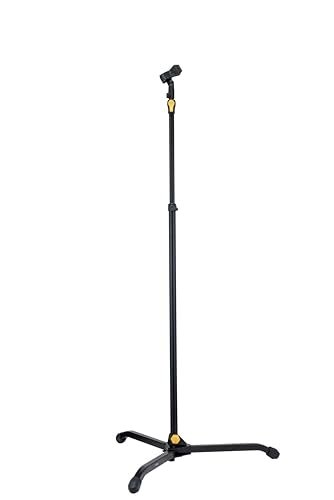 Hercules Stands MS401B Plus Transformer Microphone Stand