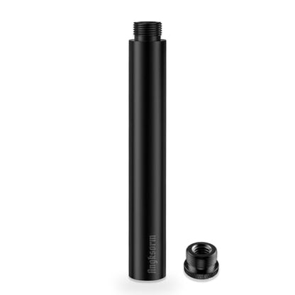 6 Inch Mic Stand Extension Tube KE26XL, 5/8-27 Male to Female, 1 Pack - size: 6-INCHS