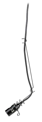 Samson CM12C Hanging Choir Microphone or Orchestra Mic for Church Sound Systems