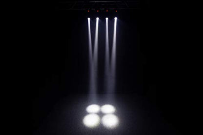 ColorKey Mover Halo Beam Quad MKII (CKU-5038) - style: Mover Halo Beam QUAD MKII