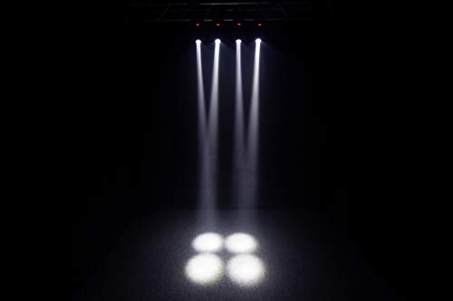 ColorKey Mover Halo Beam Quad MKII (CKU-5038) - style: Mover Halo Beam QUAD MKII