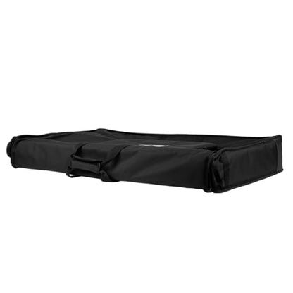 Gator Cases Padded Nylon Carry Tote Bag for Transporting LCD Screens, Monitors and TVs, 40" - 45" screen Size (G-LCD-TOTE-LG) - size: 40" - 45" Screens