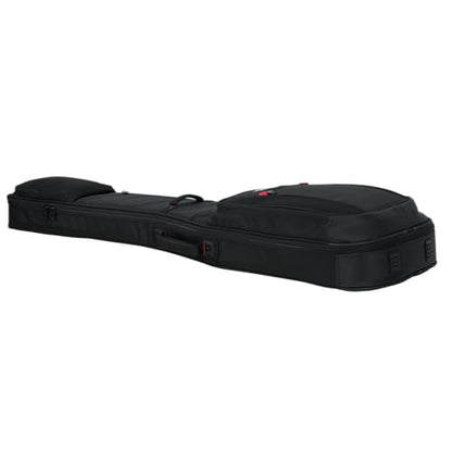 Gator Cases Pro-Go Series Ultimate Guitar Gig Bag, Fits Electric Bass Guitars (G-PG BASS) - style: Bass
