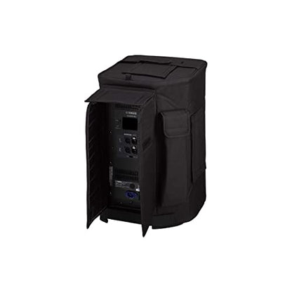 Yamaha Speaker Cover for DZR10/10-D and CZR10 - color: Black, size: DZR10, style: Speaker Cover