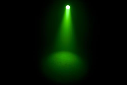 Audiosavings Bundle: (2) Chauvet DJ EZPAR 64 RGBA ILS Rechargeable Battery RGBA LED Par Wash Up-Light (2 Items)