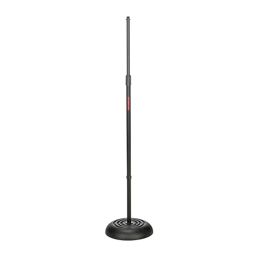 Stageline MS603B Microphone Stand