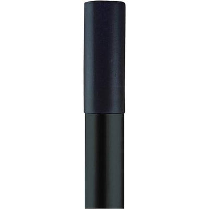 QUIK LOK - SP282 BK Tripod Speaker Stands - Lightweight Aluminum PA Loudspeaker Mounts with Pneumatic Easy-Lift Assist and Heavy-Duty Tube Construction, 1 Pair, Black
