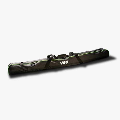 Veo Tripod Bag for 17.1 Ft Tripod Water Resistant Padded Strap Case