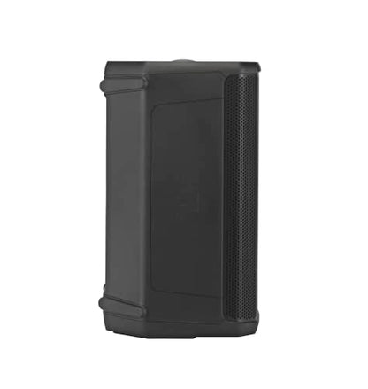 JBL Professional PRX908 Next-Generation 8-Inch Powered Portable 2-Way Loudspeaker with DSP, 12-band parametric EQ, and Built-in Effects, Black - color: Powered | Black, style: 2-Way | 8-Inch Speaker