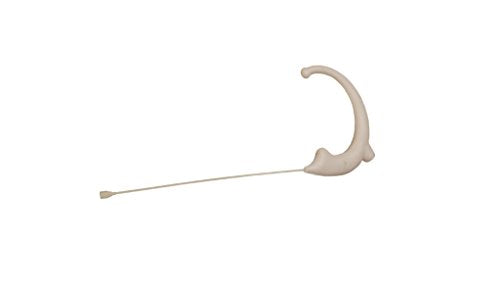 CAD Audio Earworn Omni Miniature Mic- Terminated for Audio-Technica Wireless - style: Terminated for Audio-Technica Wireless